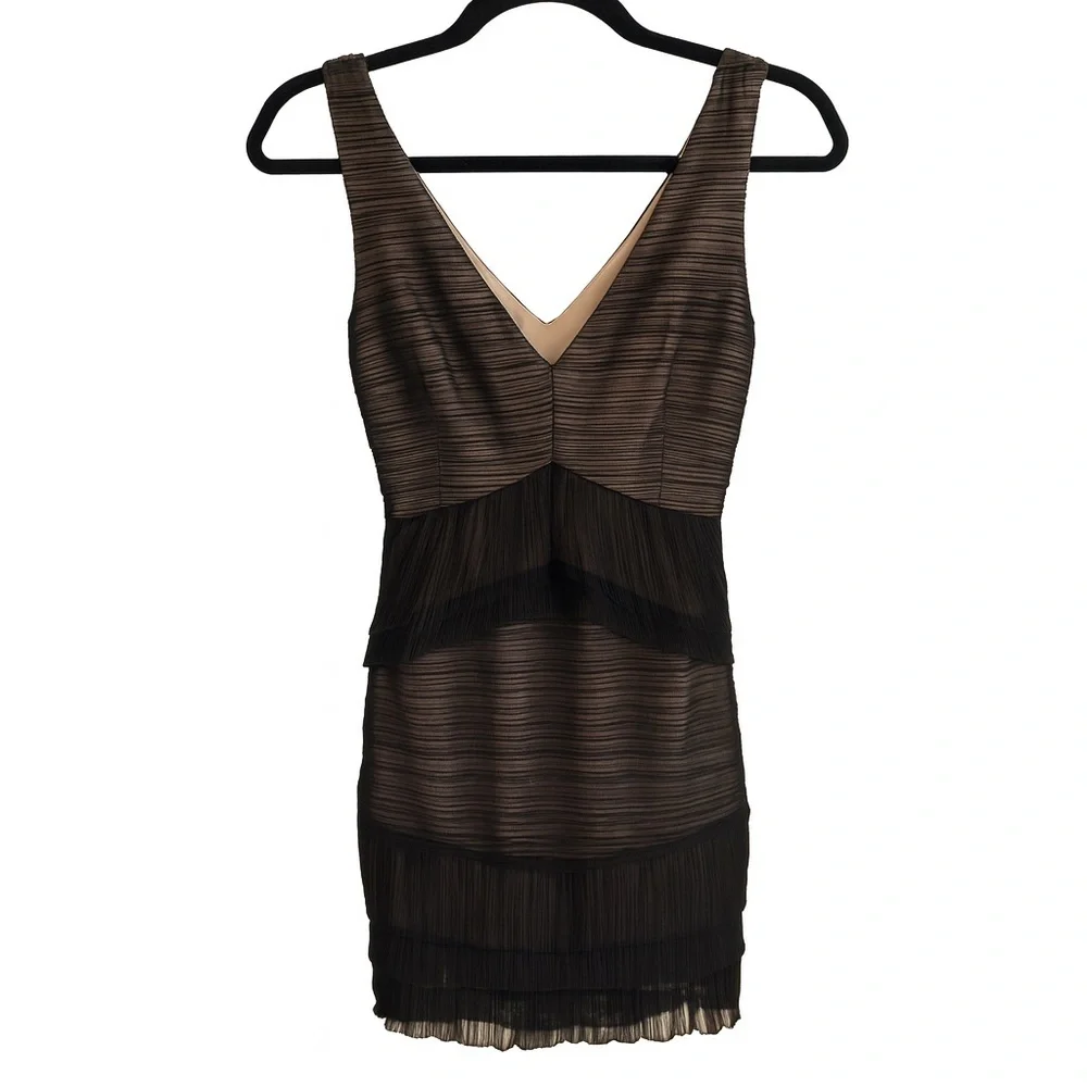 BCBG turn heads